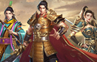 热血习武
