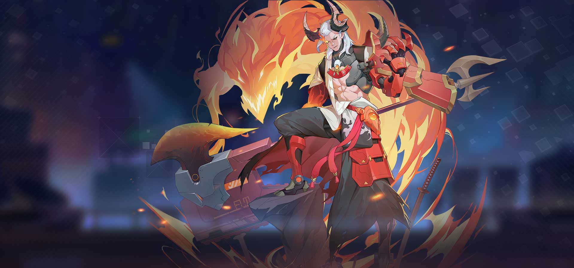 魔王