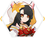 猫花面